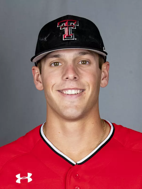 Parker Kelly head shot