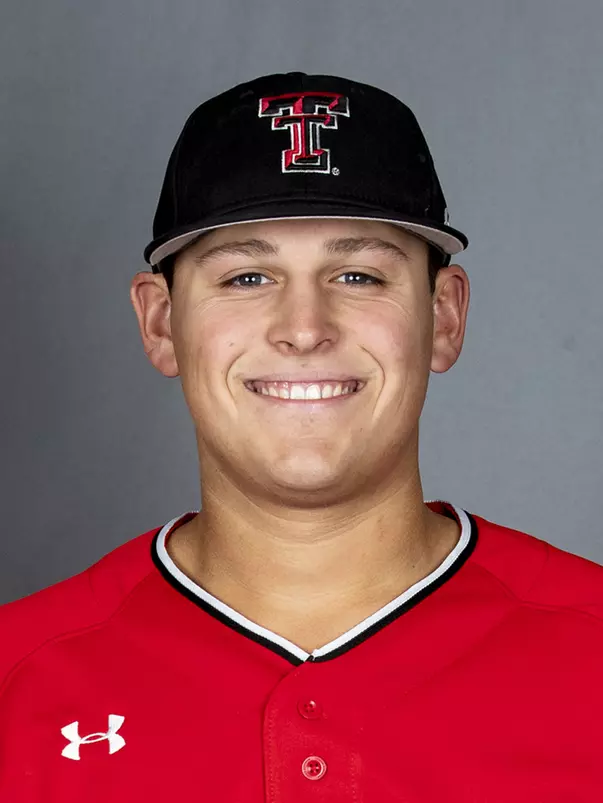 Cole Stilwell head shot