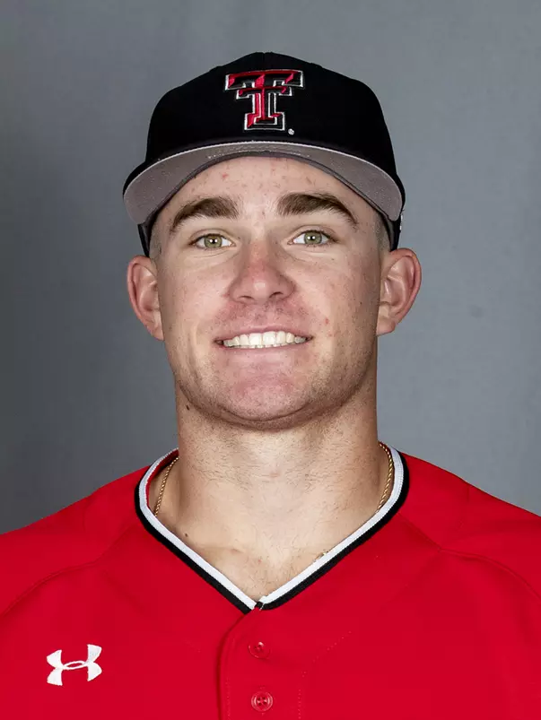 Max Marusak head shot