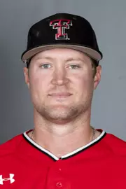 Connor Queen head shot