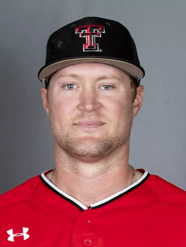 Connor Queen head shot