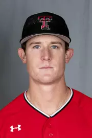 Clayton Beeter head shot