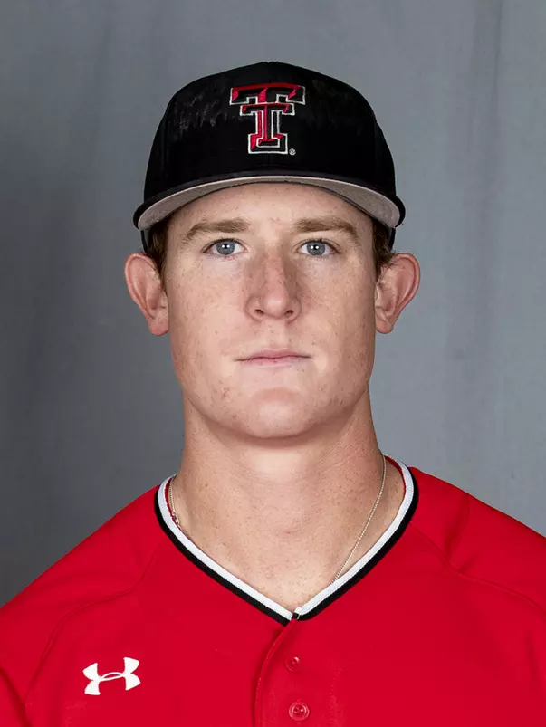 Clayton Beeter head shot