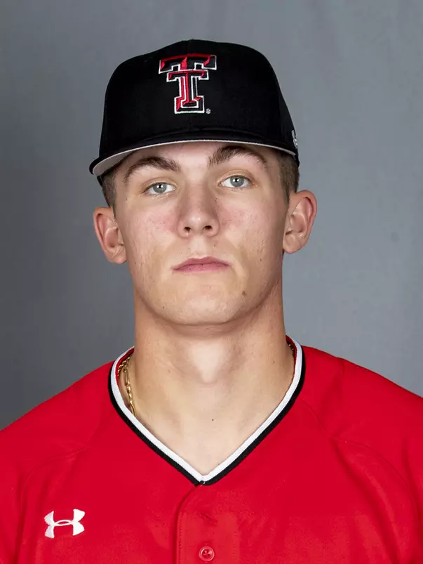 Austin Becker head shot