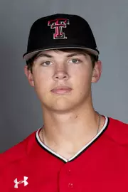 Brandon Hendrix head shot