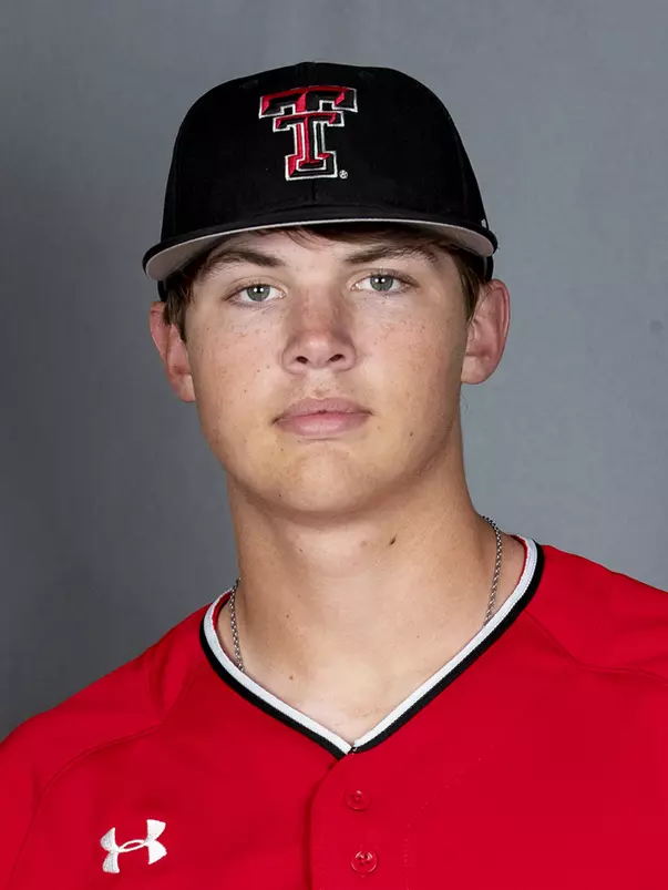 Brandon Hendrix head shot