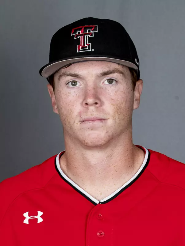 Hunter Dobbins head shot