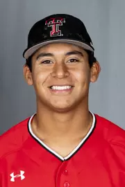 Jon Barrera head shot