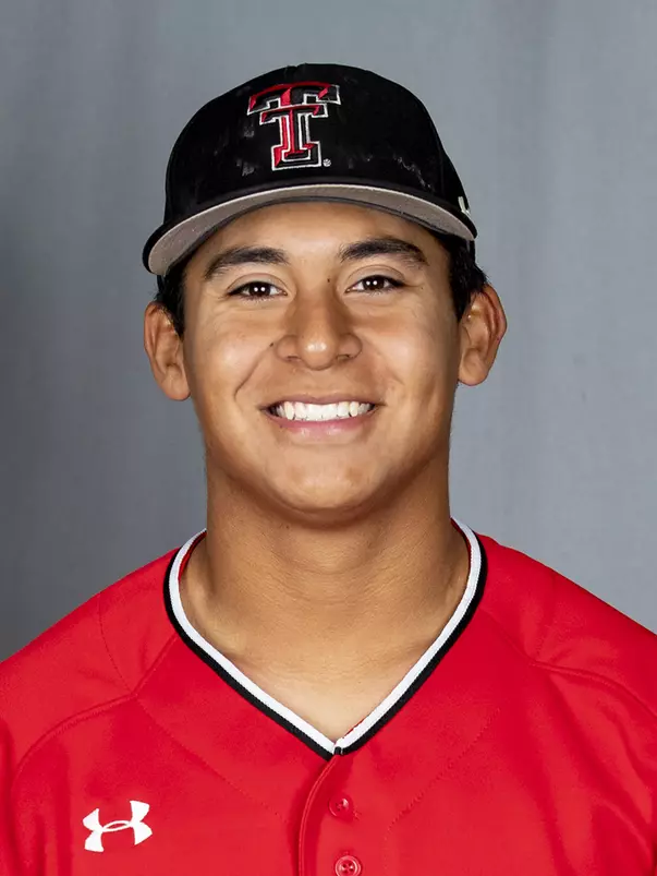 Jon Barrera head shot