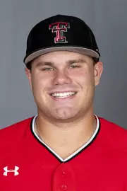 Tanner O'Tremba head shot