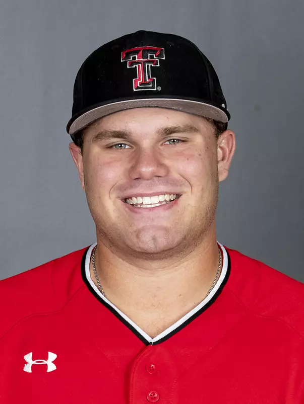 Tanner O'Tremba head shot