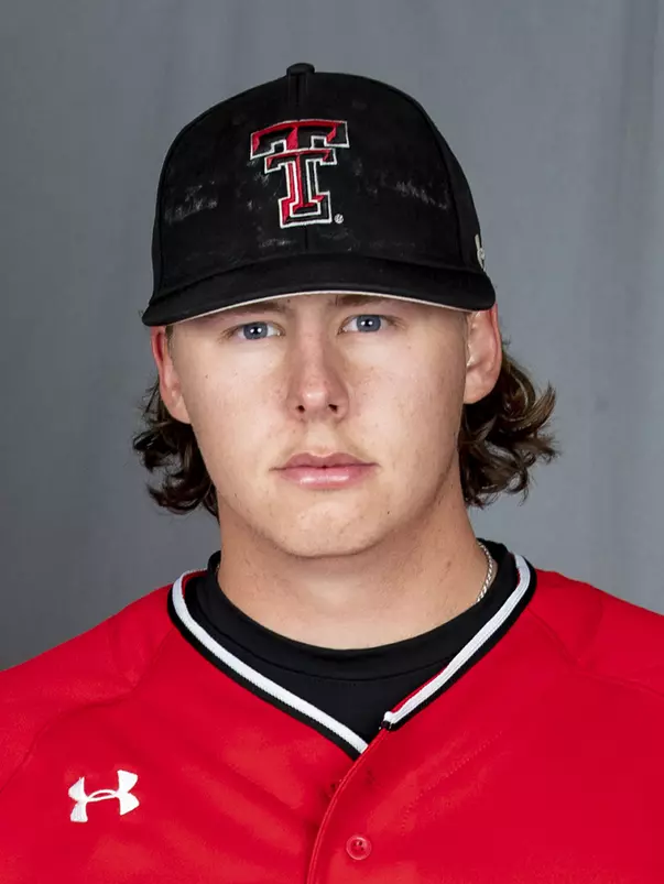 Riley Ramsey head shot