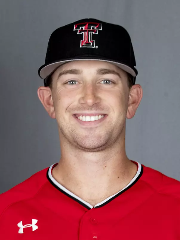 Ryan Sublette head shot