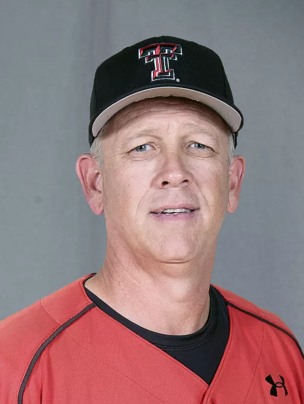 Ray Hayward head shot