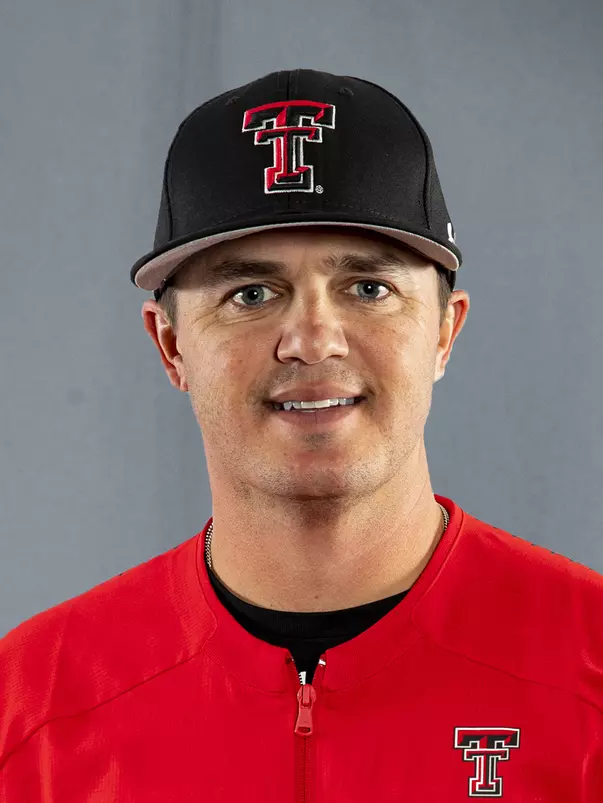 Joe Hughes head shot