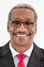 Eric Ely