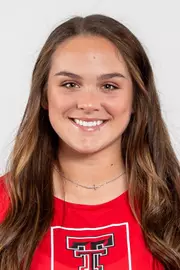 Kelcy Leach