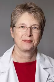 Dr. Jennifer Mitchell, MD