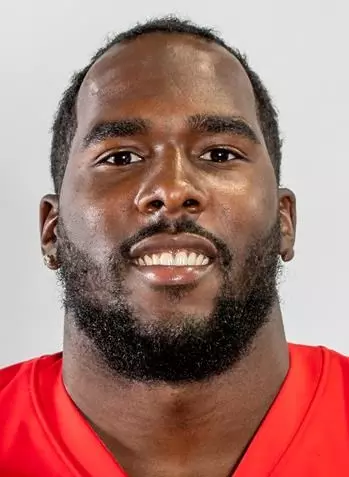 Krishon Merriweather