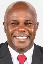Derek Jones