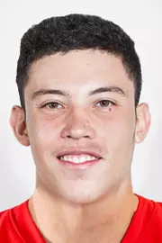 Luis Jaramillo jersey headshot