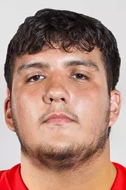 CJ Zotz jersey headshot