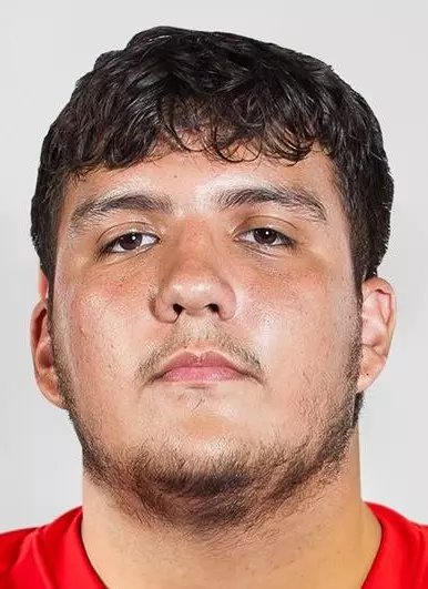 CJ Zotz jersey headshot