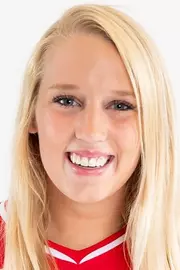 Haley Harman