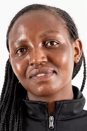 Sharon Chumo