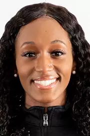Kiara Lester