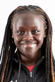 Edna Rotich