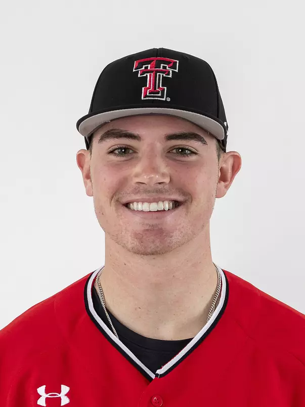 Cody Masters headshot