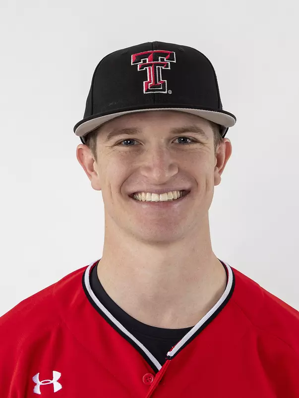 Dylan Neuse headshot