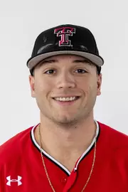 Cal Conley headshot