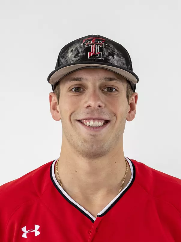 Parker Kelly headshot