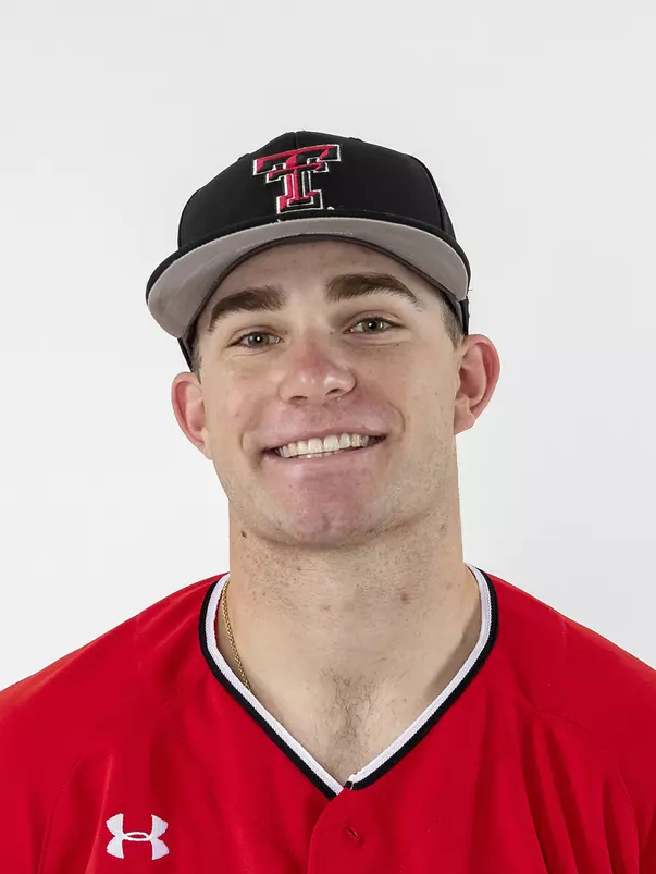 Max Marusak headshot