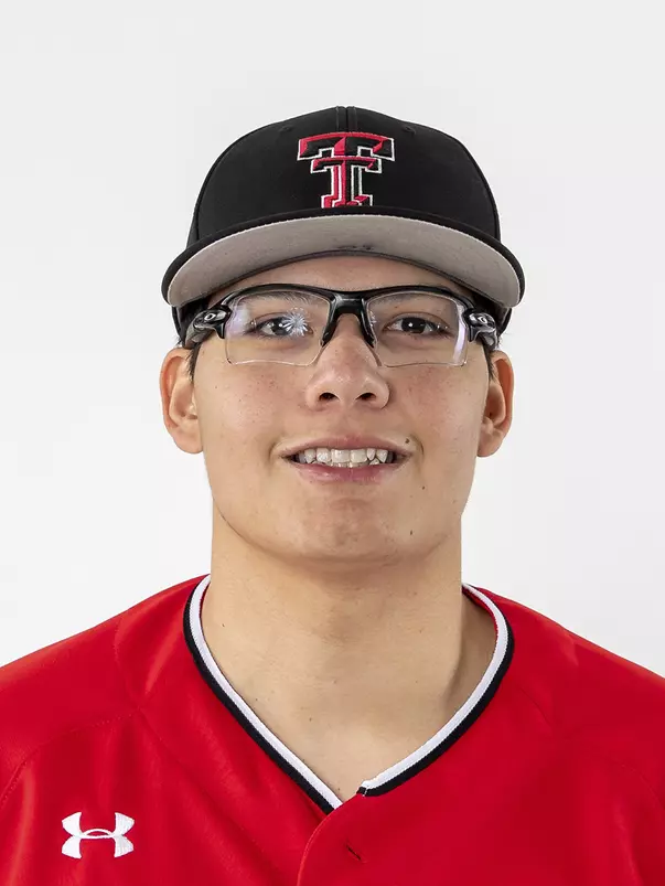 Matthew Luna headshot