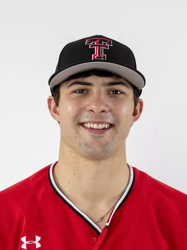 Tyler Hamilton headshot