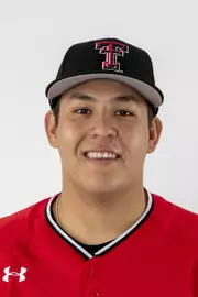 Chase Webster headshot