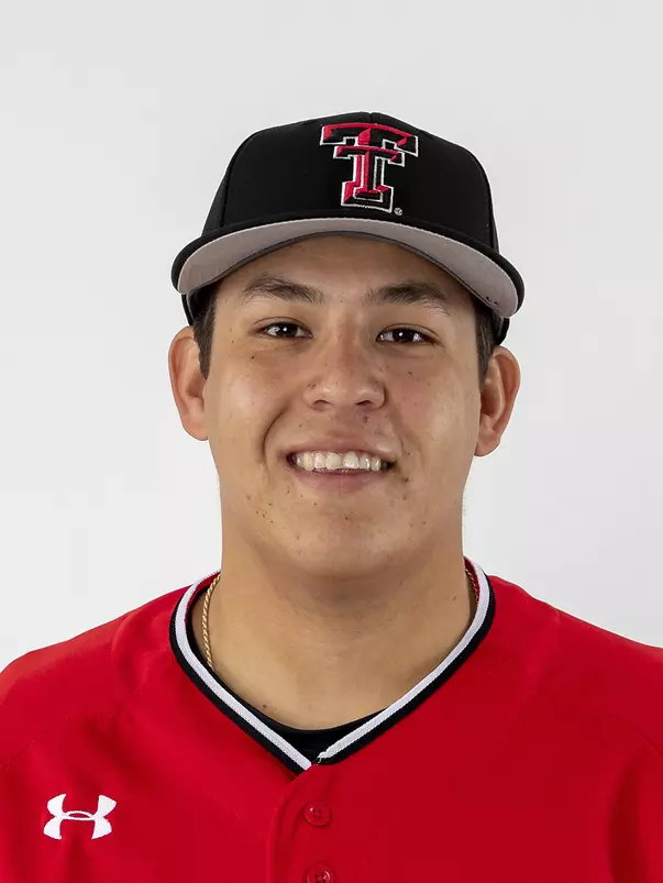 Chase Webster headshot