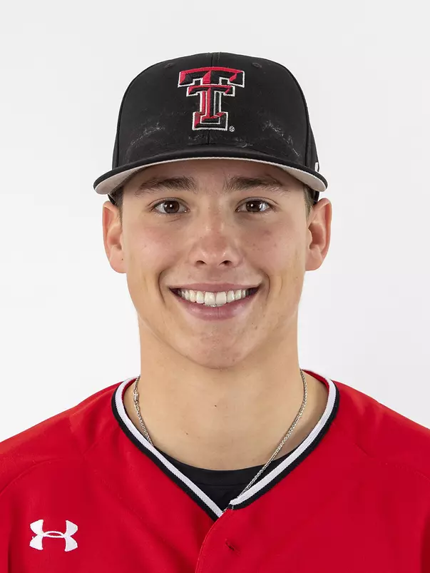 Brandon Beckel headshot