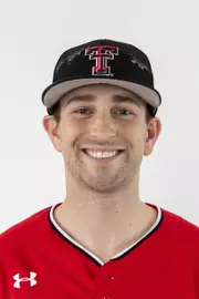 Ryan Sublette headshot