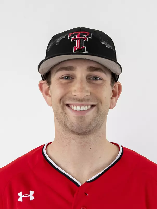 Ryan Sublette headshot