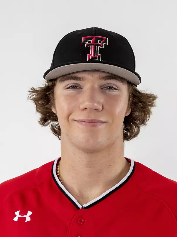 Leland Wilson headshot