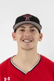 Levi Wells headshot