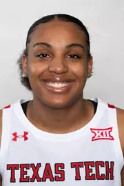 Bre'Amber Scott
