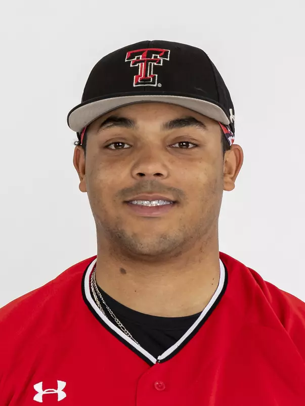 Braydon Runion headshot