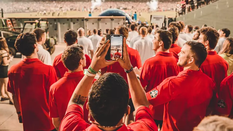 Texas Tech Launches 'Beyond Verified' Program for NIL