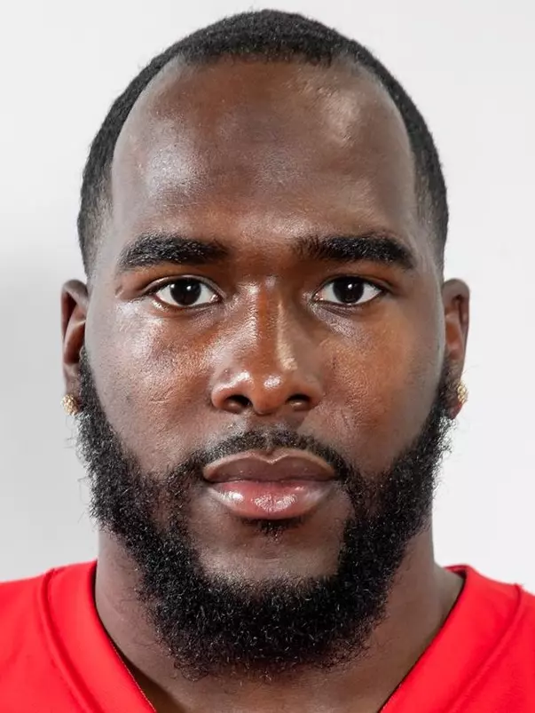 Krishon Merriweather