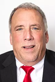 Rick Cooper